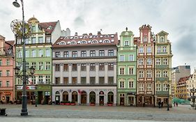 Aparthotel New Lux